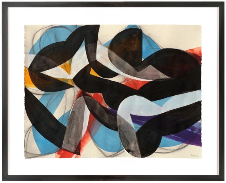 20 JU 8A - Alain Clément 