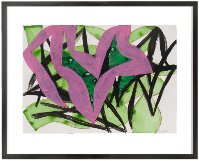 21 A 3A - Alain Clément 