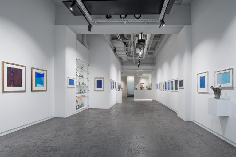 Max Ackermann – Die Rom Pastelle - Max Ackermann 