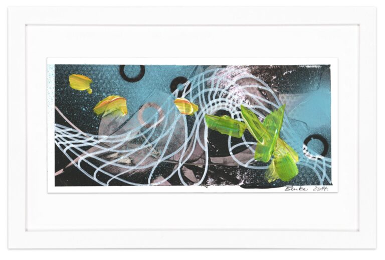 Everything - Donata Benker 