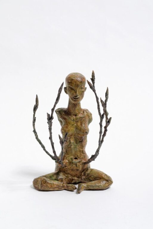 Figur 376B - Dietrich Klinge 