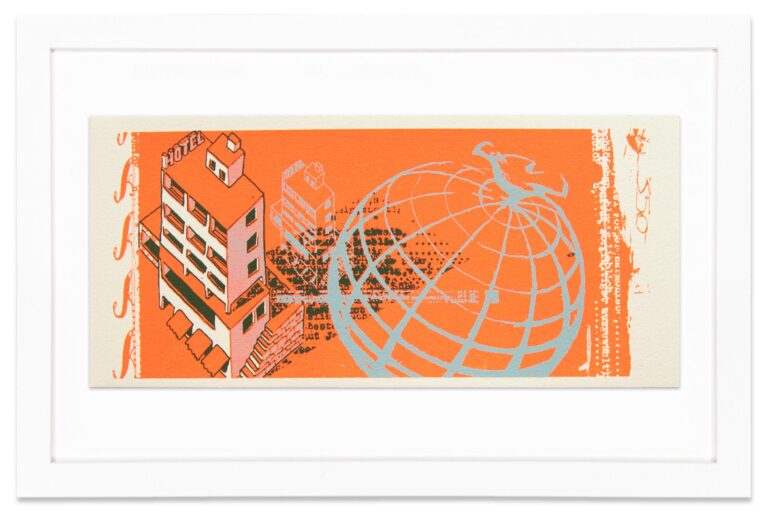 Welcome to… - Roger Libesch 