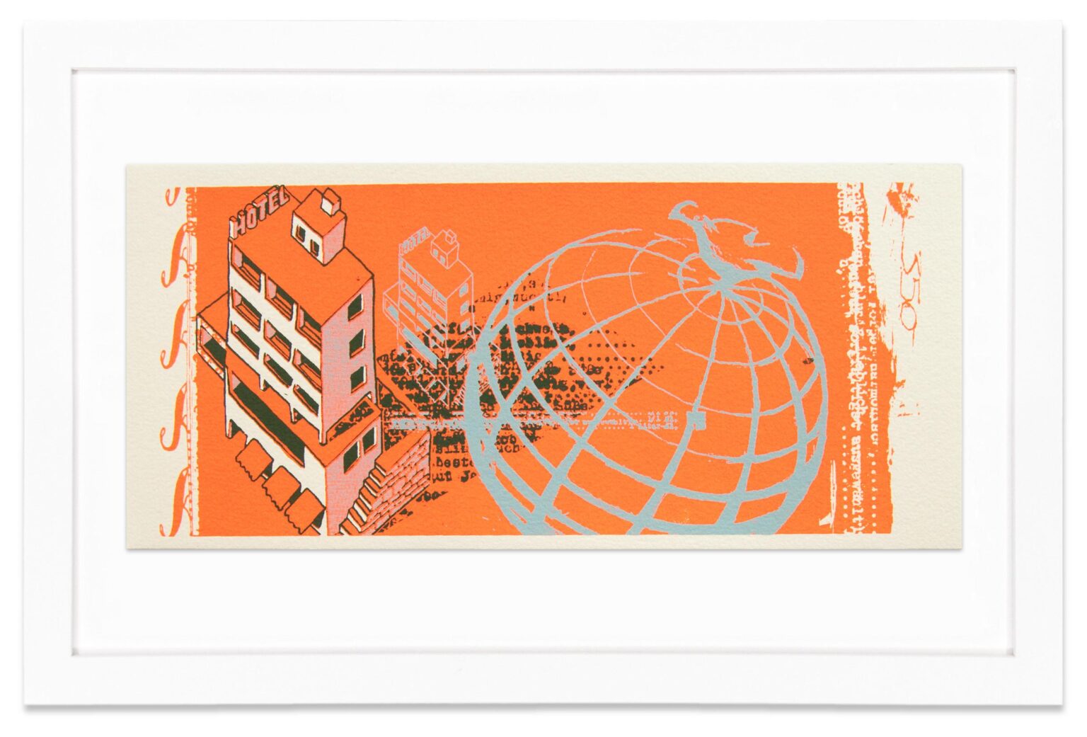 Welcome to… - Roger Libesch 