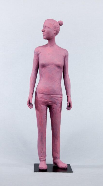 Körper#297 - Johanna Schelle 