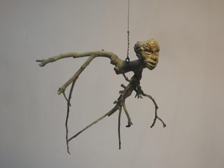 Figur 451 - Dietrich Klinge 