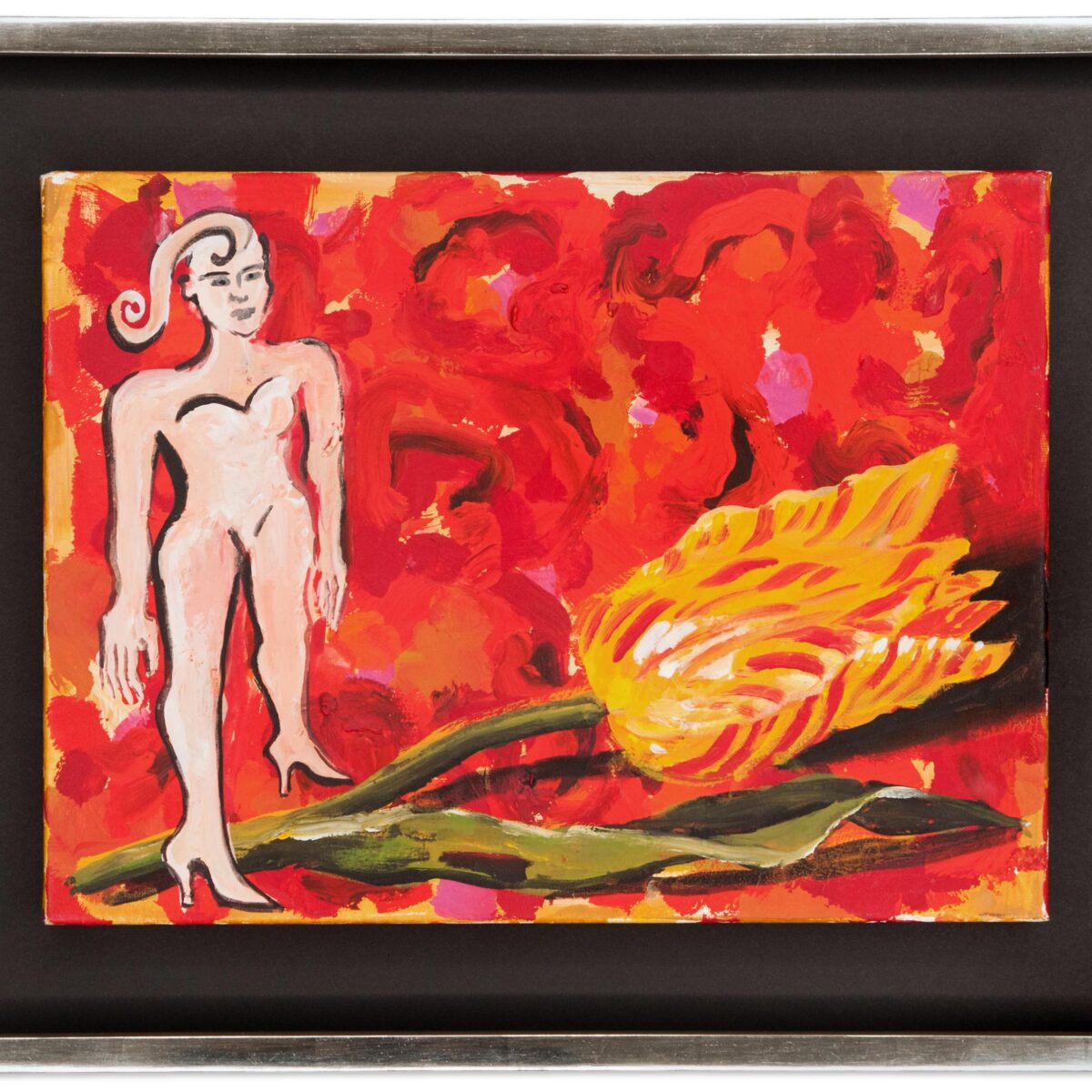 Blumenzauber (Flower magic) 