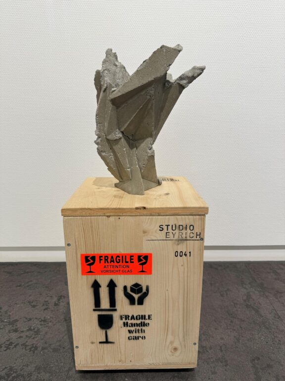 Vase #41 - Philipp-Emanuel Eyrich 