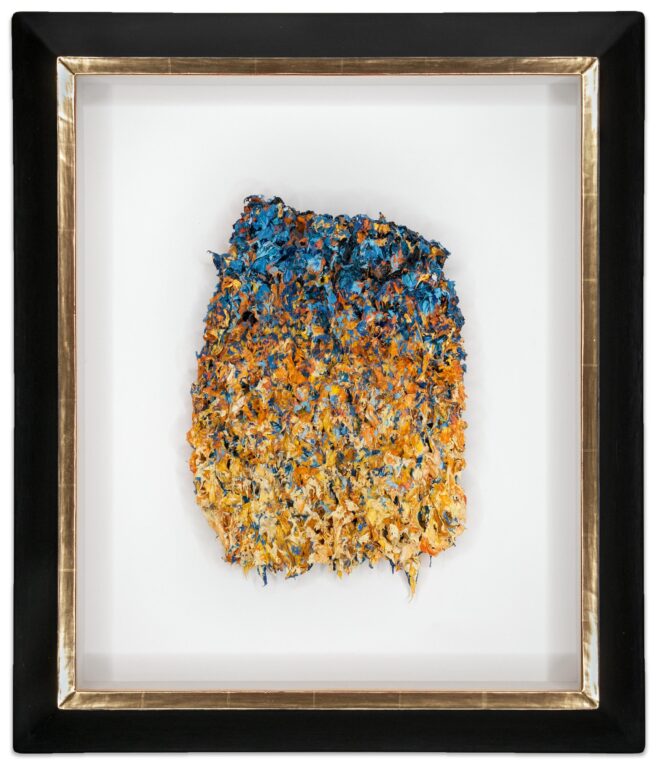 Europakopf - Bernd Schwarzer 