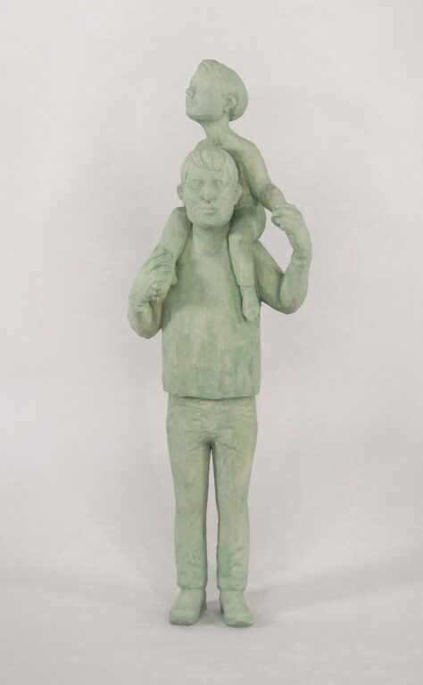 Körper#319 - Johanna Schelle 