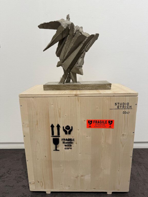 Vase #47 - Philipp-Emanuel Eyrich 