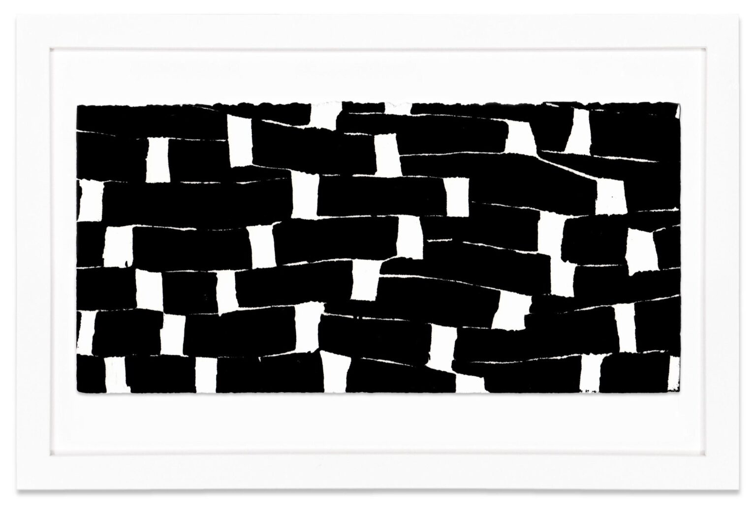 Speicher aus der Serie: &ldquo;aus Mexiko&rdquo; (Memory from the series: &ldquo;from Mexico&rdquo;) - Herbert Maier 