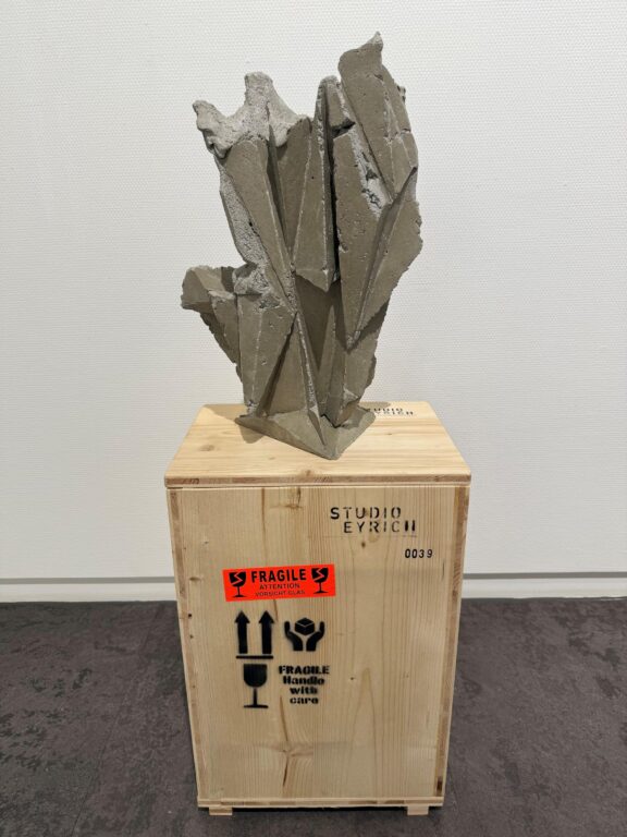 Vase #39 - Philipp-Emanuel Eyrich 