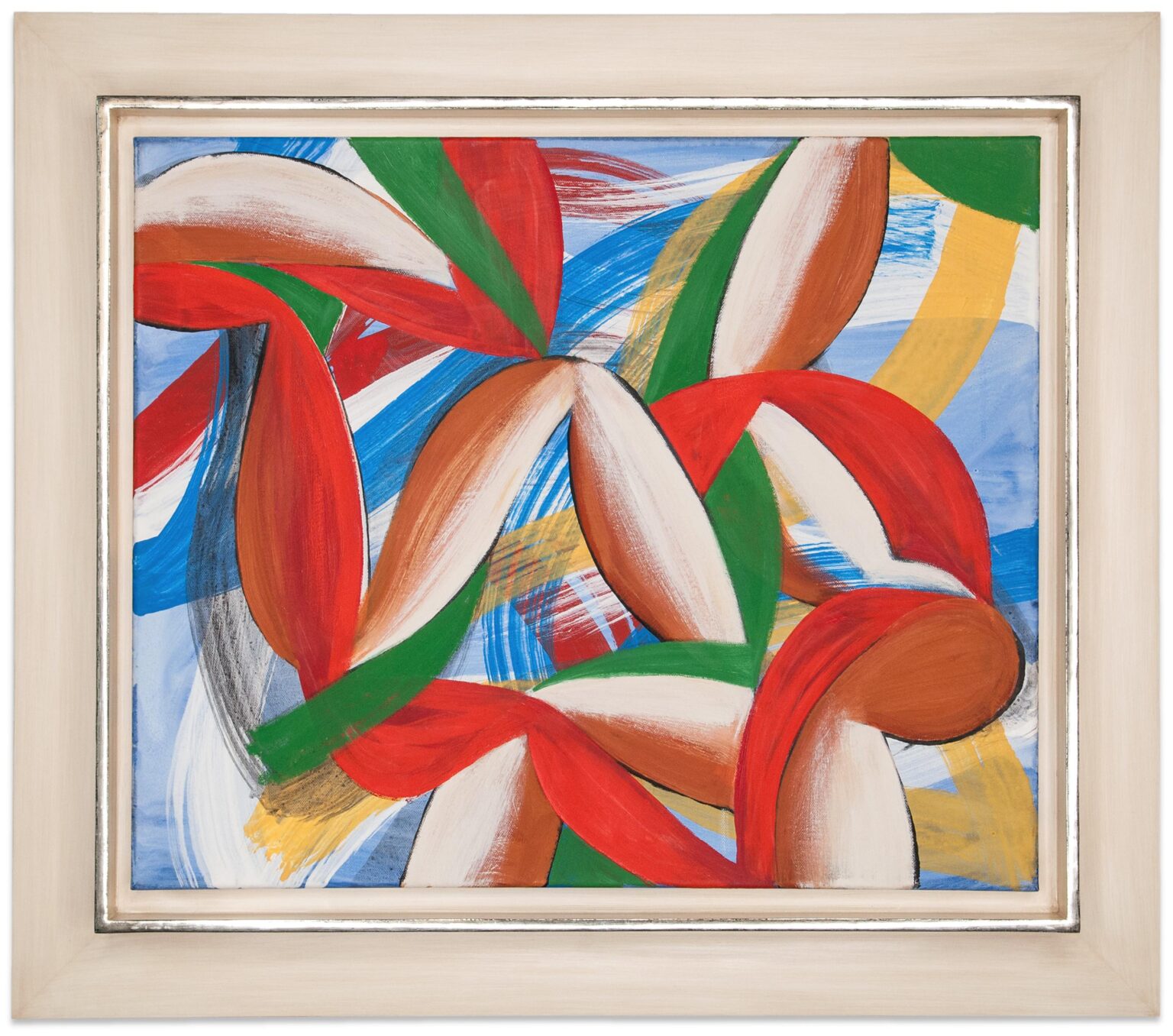 20 S 10 P - Alain Clément 