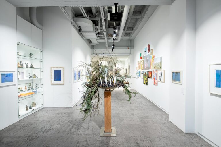 ARTventswochen 2025 - Alain Clément, Bernd Schwarzer, Dieter Roth, Dietrich Klinge, Donata Benker, Elvira Bach, Harry Meyer, Helge Leiberg, Herbert Maier, Hyeon-Uk Cha, Imi Knoebel, Jochen Pankrath, Johanna Schelle, Jong Taek Woo, Karl Hagedorn, Max Ackermann, Max Beckmann, Peter Hermann, Philipp-Emanuel Eyrich, Robert Lebeck, Roger Libesch, Rubica von Streng, Silke Mathé, Simone Bresele, Thomas Junghans, Udo Kaller, Wolfgang G. Bühler, Wolfgang Zelmer 