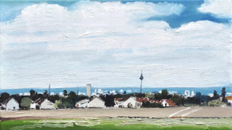 Nürnberg VIII - Jochen Pankrath 