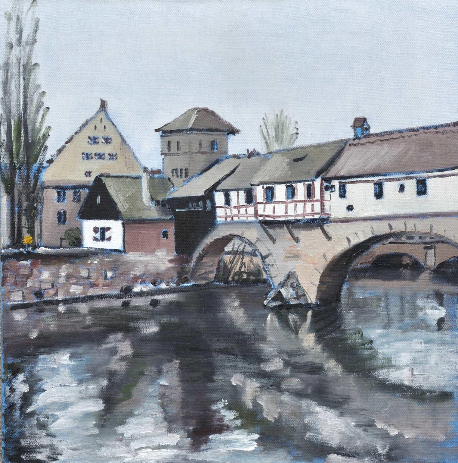 N&uuml;rnberg IV - Jochen Pankrath 