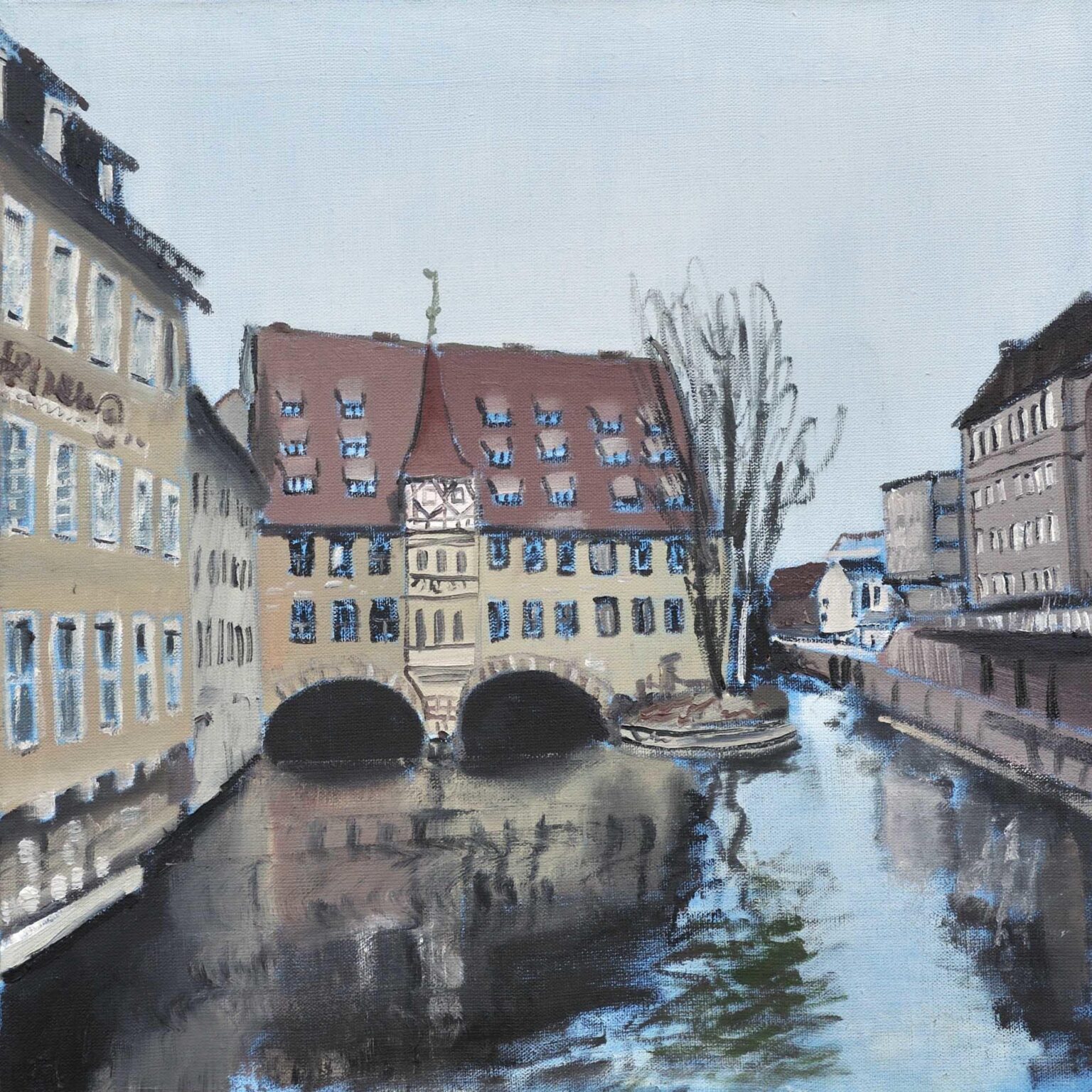 N&uuml;rnberg III - Jochen Pankrath 