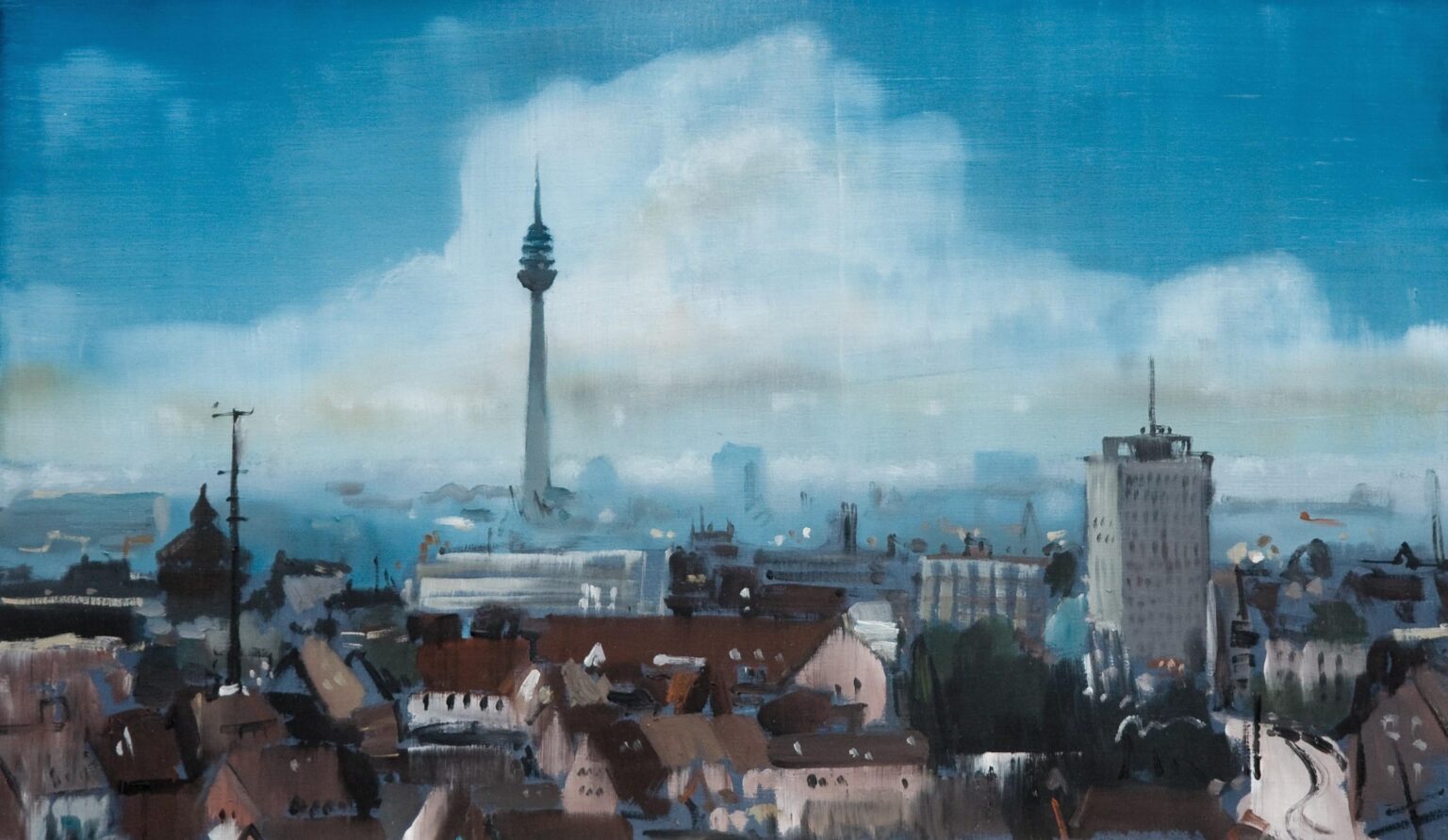 N&uuml;rnberg I - Jochen Pankrath 