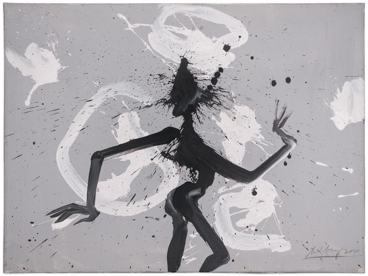 Hoppla - Helge Leiberg 