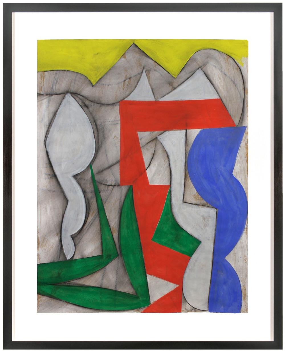 16 D 7A - Alain Cl&eacute;ment 