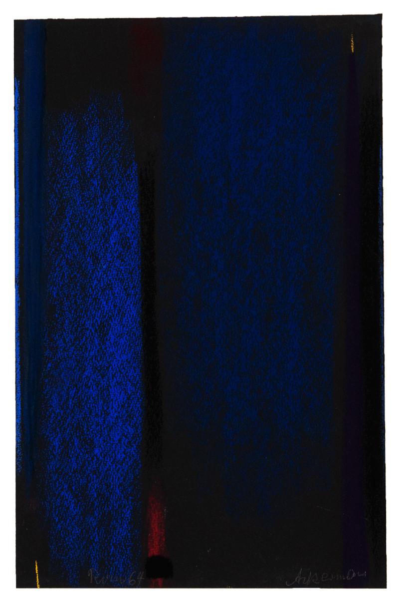 Rom 64 - Max Ackermann 