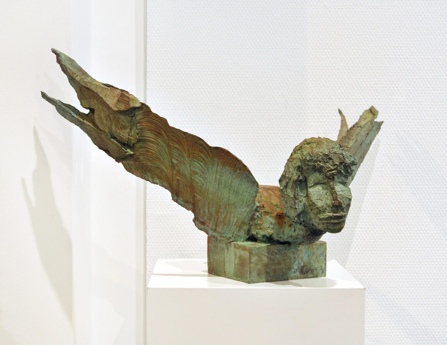 Kleiner Metamorph - Dietrich Klinge 