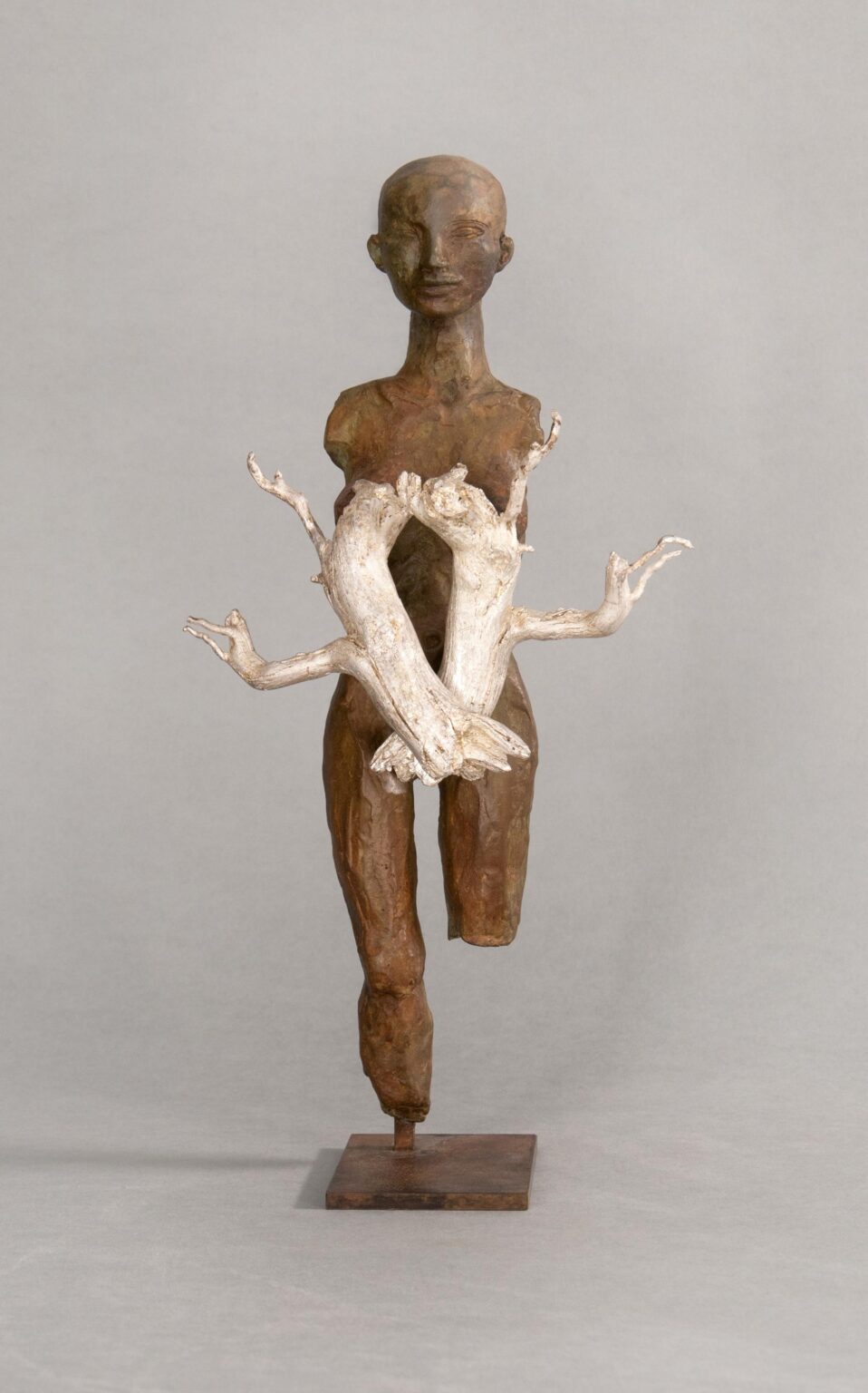 Figur 431 B - Dietrich Klinge 