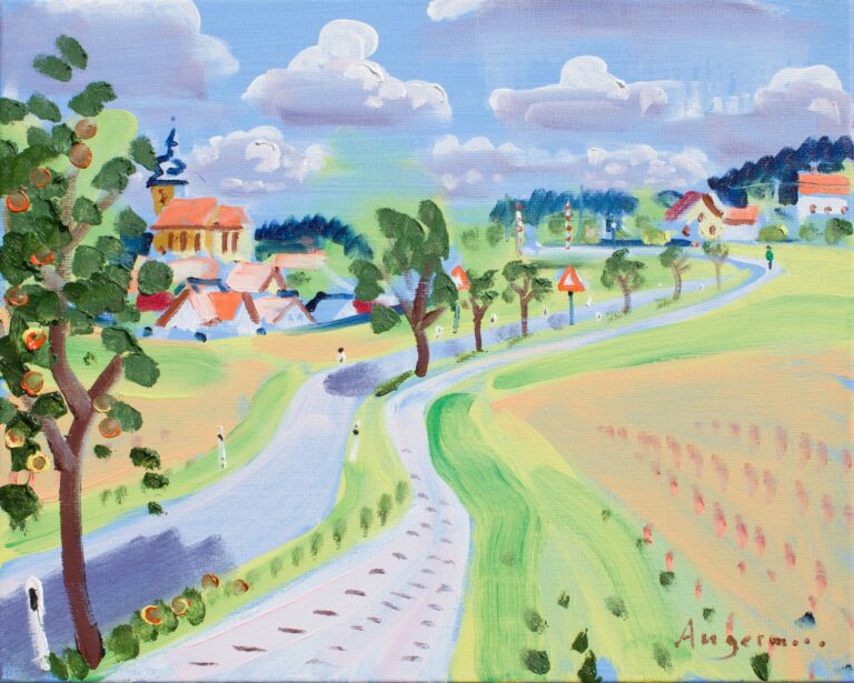 Creussen (Äpfel) - Peter Angermann 