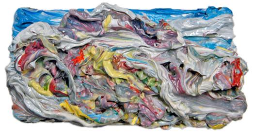 Schnee - Harry Meyer 