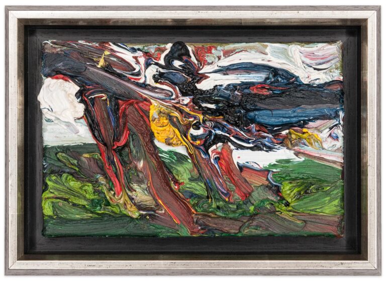 Land … Energie - Harry Meyer 