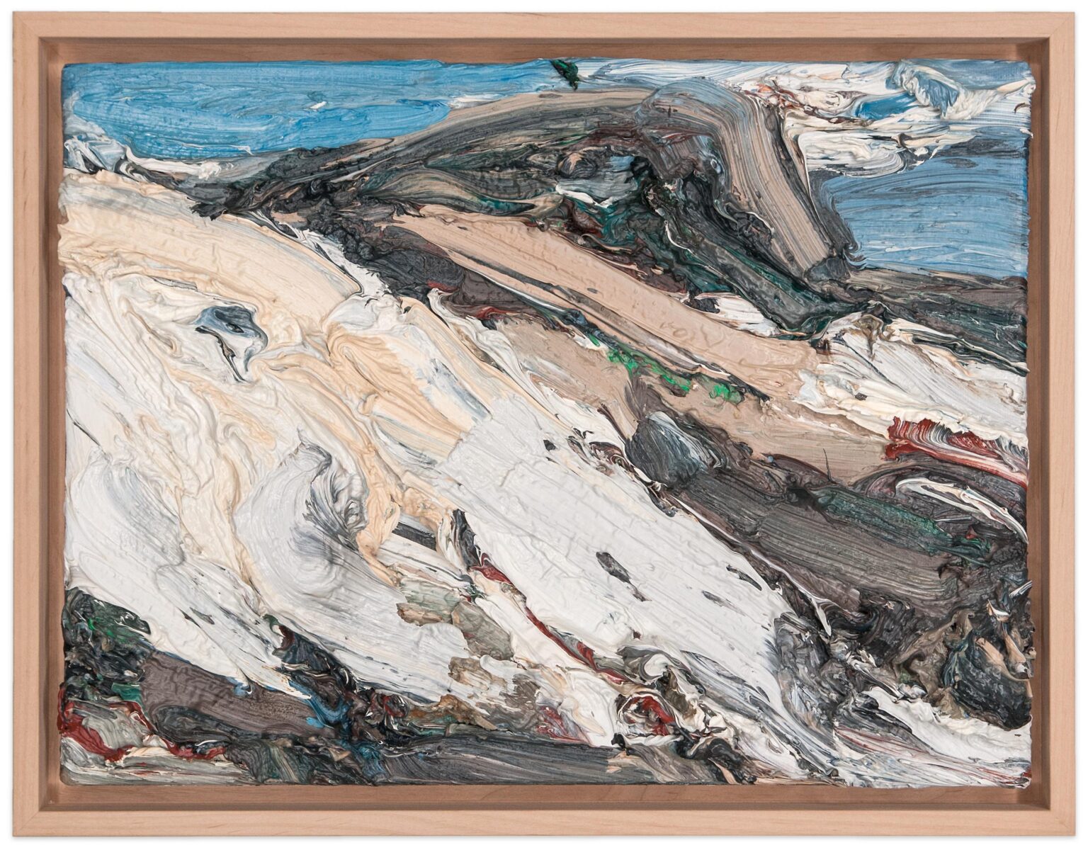 Hiberna - Harry Meyer 