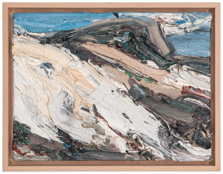 Hiberna - Harry Meyer 