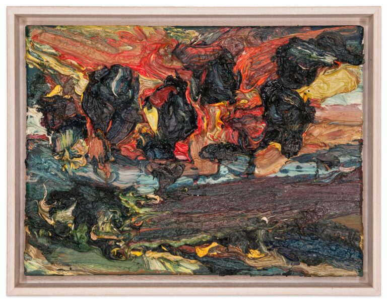 Land … Energie - Harry Meyer 