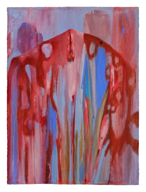 Among us - Rubica von Streng 