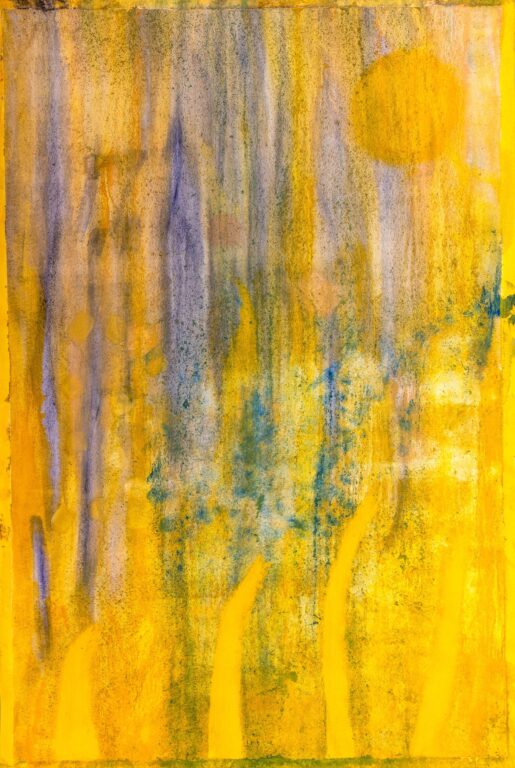 Beyond the Horizon - Rubica von Streng 