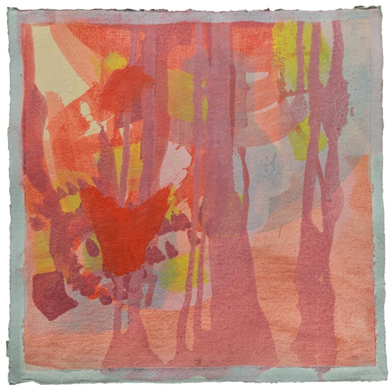 Autumn - Rubica von Streng 