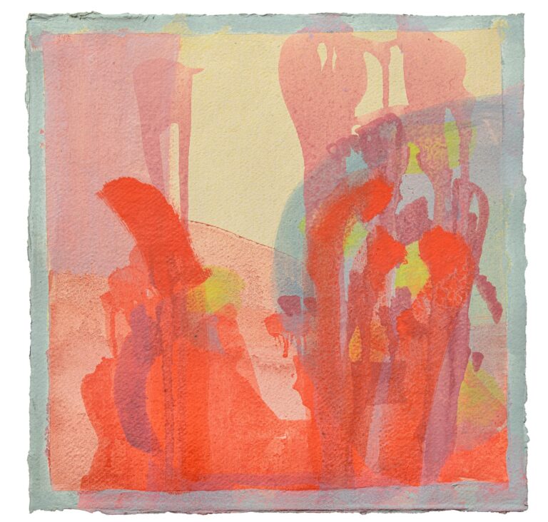 Summer - Rubica von Streng 