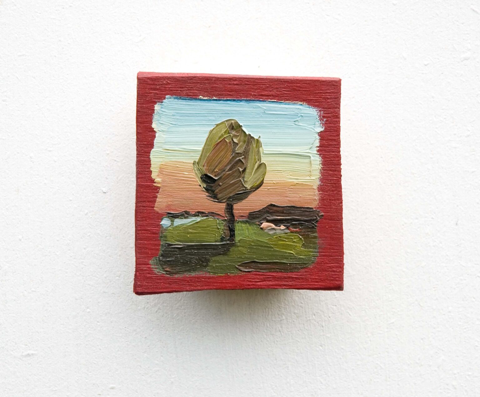 Baum (Tree) - Jochen Pankrath 