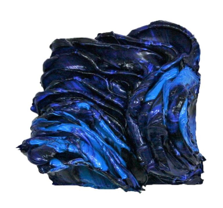 Kinesis XIX - Harry Meyer 