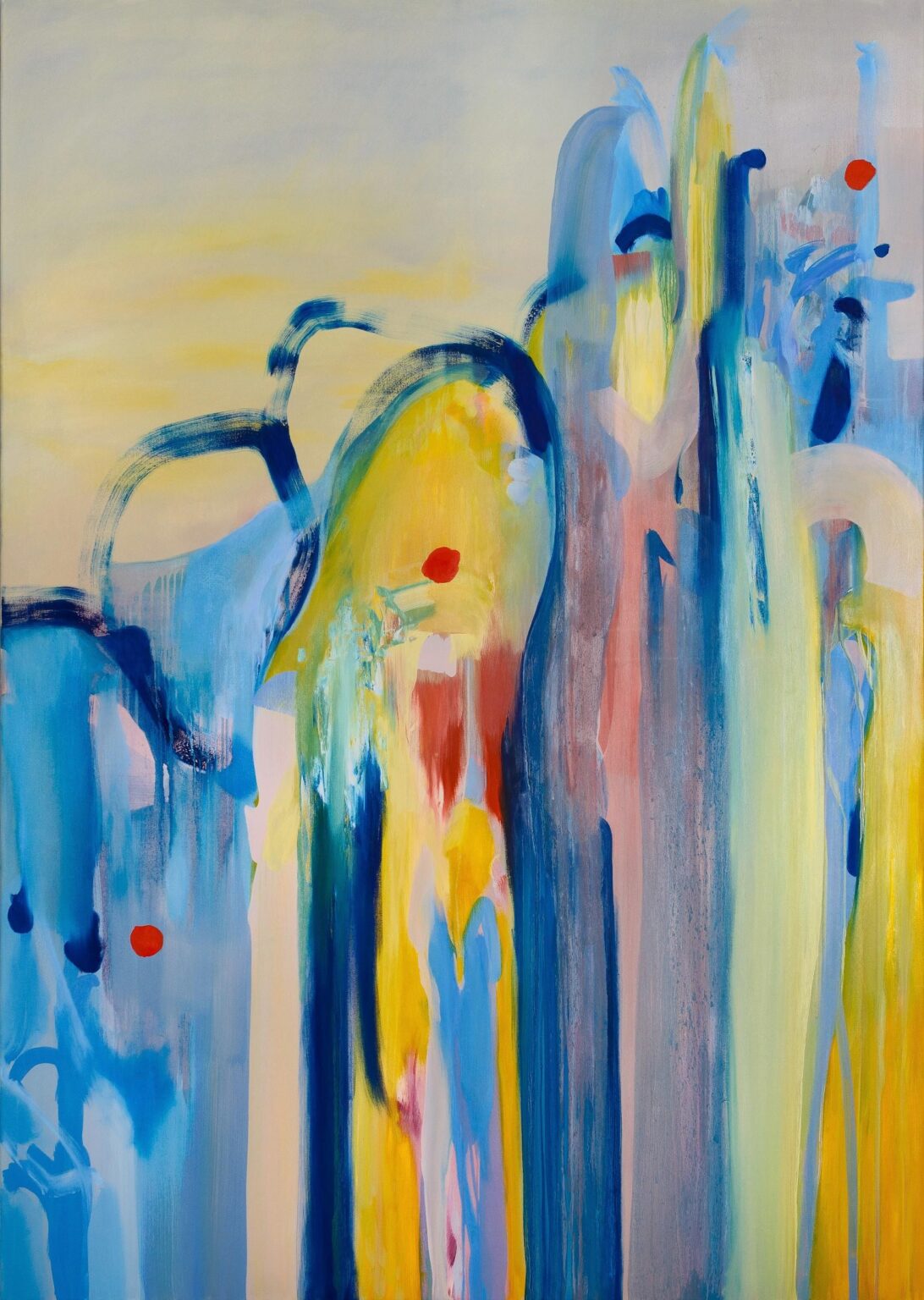 Jolly Conquest - Rubica von Streng 