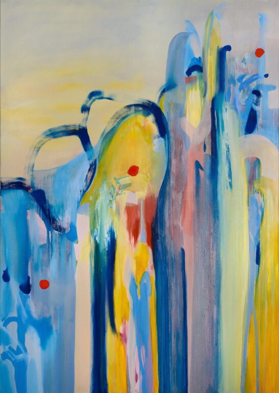 Jolly Conquest - Rubica von Streng 