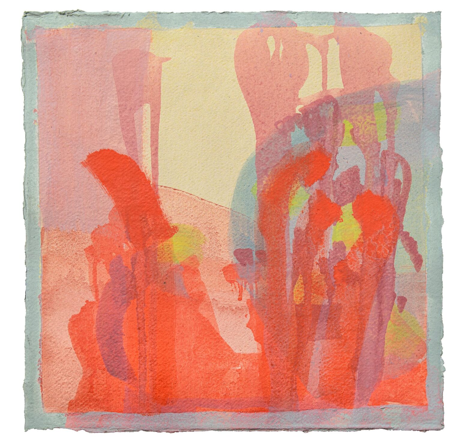 Summer - Rubica von Streng 