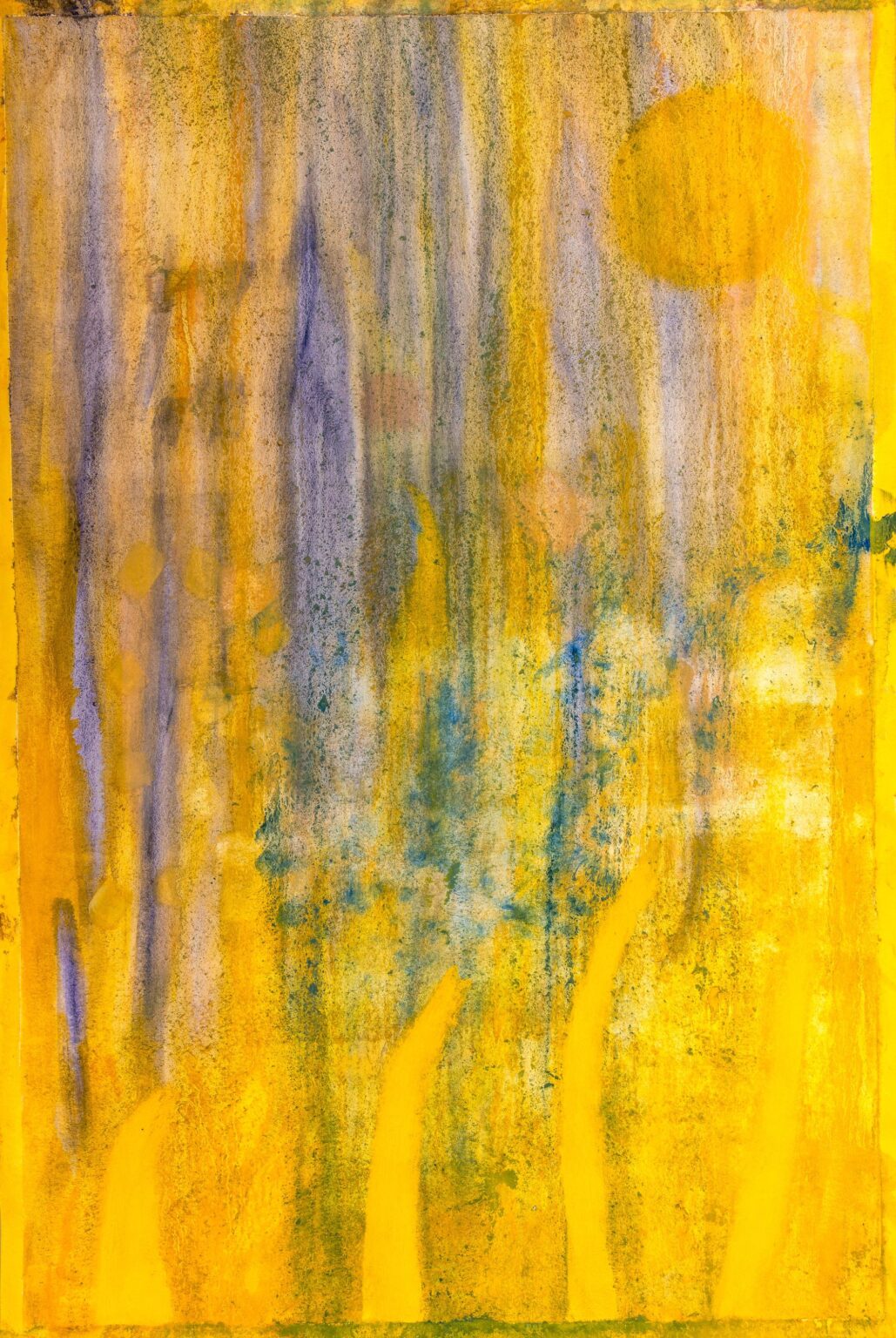 Beyond the Horizon - Rubica von Streng 