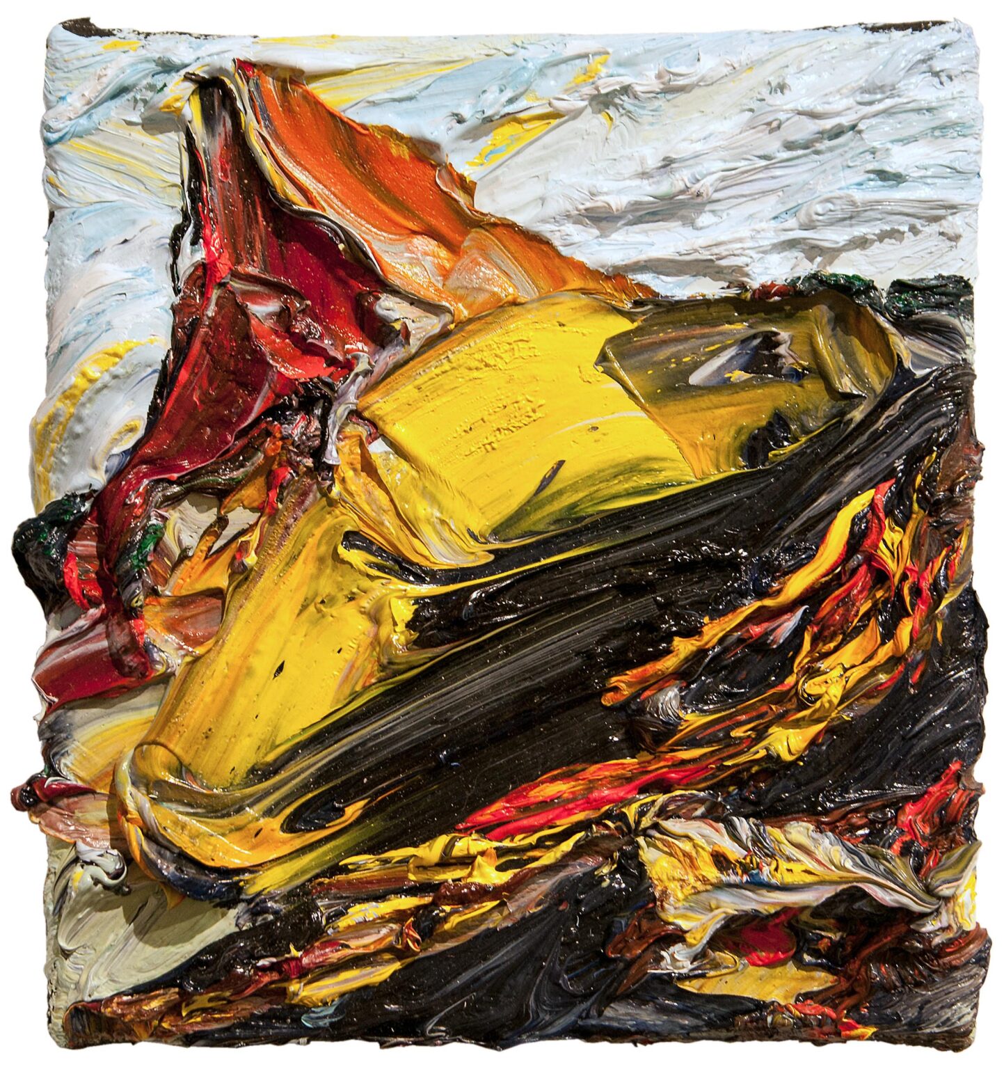 Gipfel - Harry Meyer 