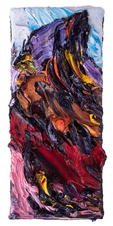 Gipfelwelten - Harry Meyer 