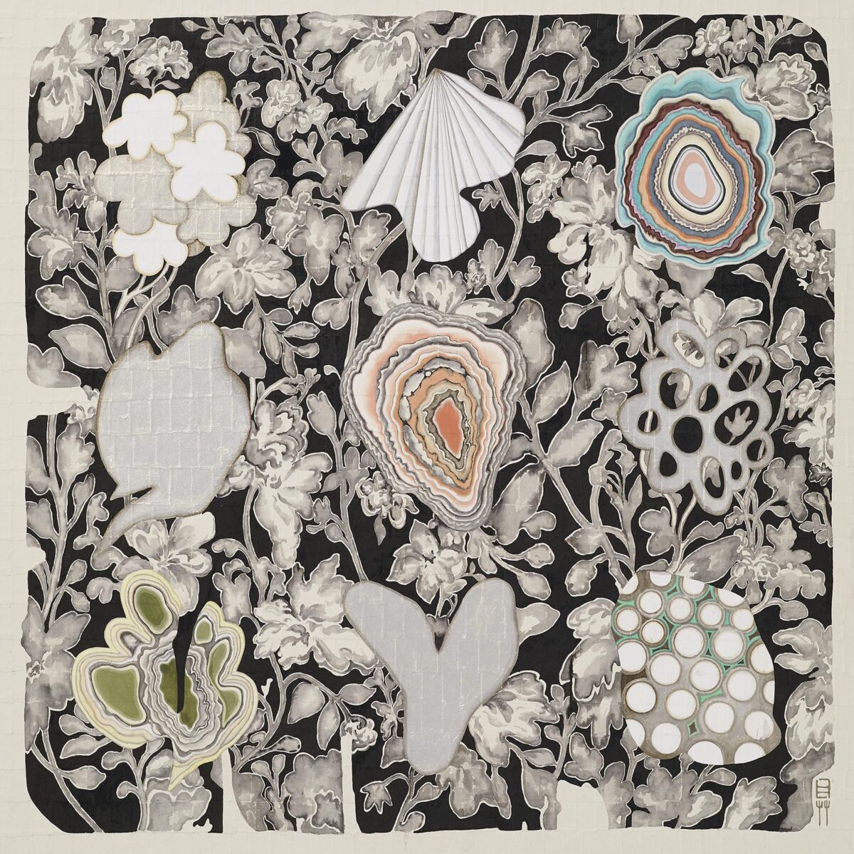 Coevolution IX (共進化) 