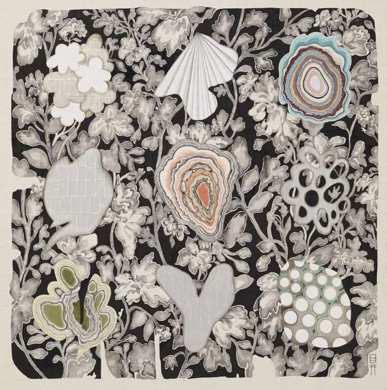 Coevolution IX (共進化) 