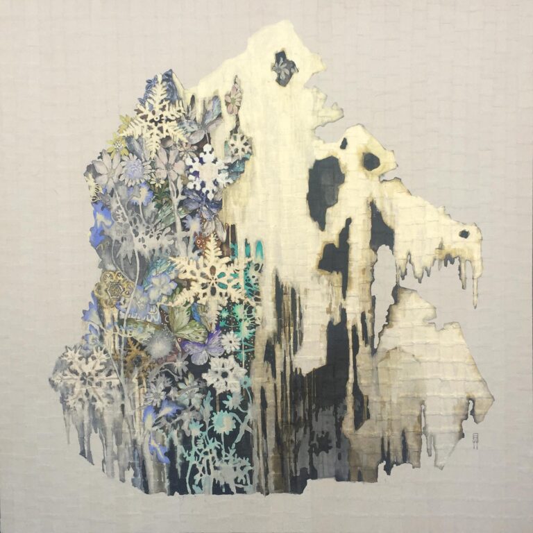 Teeth of Time - Bona Koo 