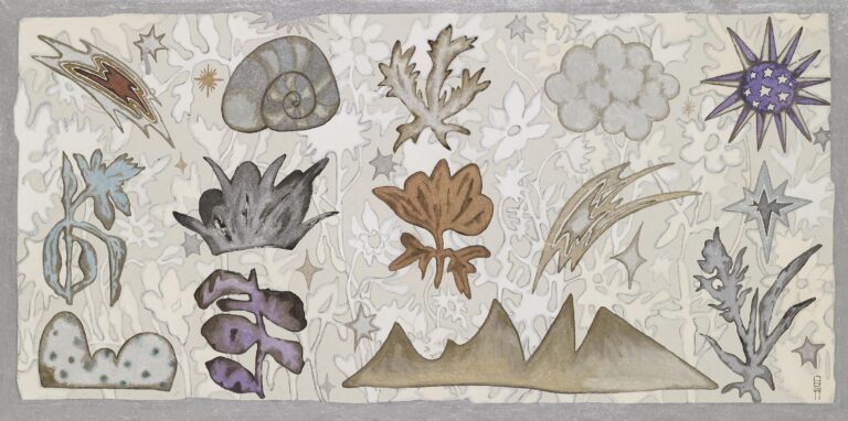 White night II - Bona Koo 