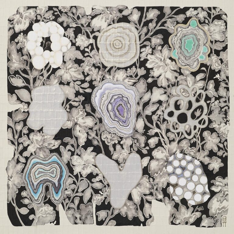 Coevolution VIII (共進化) - Bona Koo 